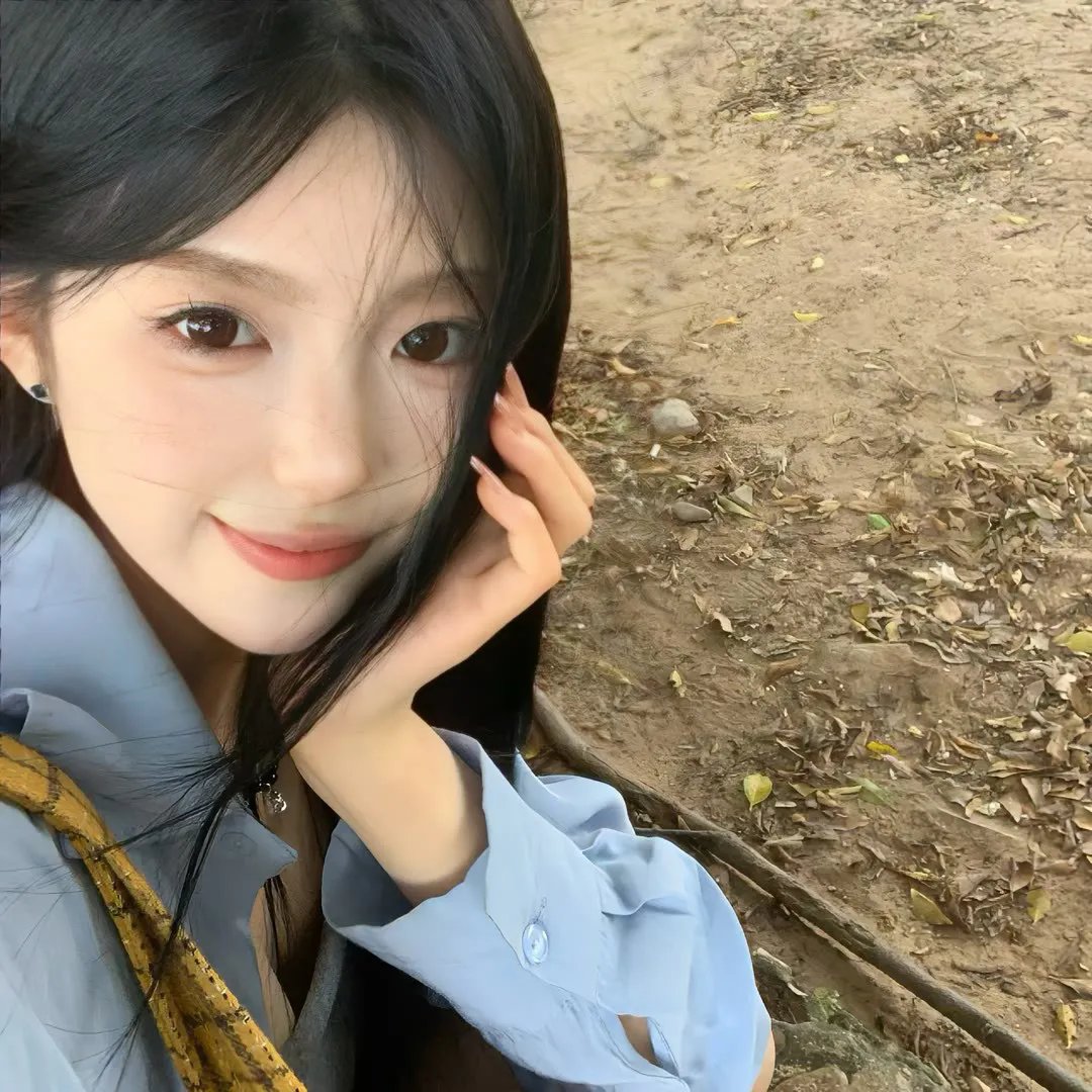 蹄声艳影